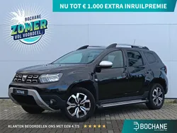 Noir nacre 676 Gebruikt 2022 Dacia Duster Prestige SUV | € 17.400 (Eerlijke prijs)