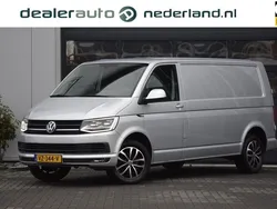 Zilver Gebruikt 2016 VW T6 Highline Van | € 12.487 (Super prijs)