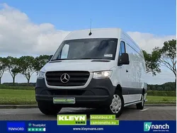 N.v.t. Gebruikt 2022 Mercedes Sprinter Van | € 27.950 (Super prijs)
