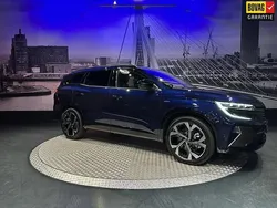 Blauw, metallic lak Gebruikt 2024 Renault Espace Esprit Alpine MPV | € 40.995 (Super prijs)