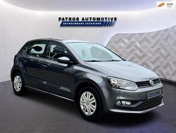 Grijs Gebruikt 2017 VW Polo Hatchback | € 9.650 (Goede deal)