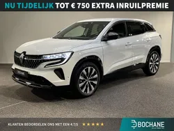 Wit Gebruikt 2023 Renault Austral Techno SUV | € 29.195 (Goede deal)