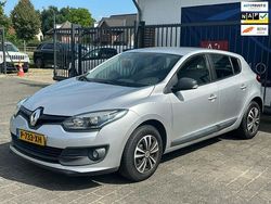 Grijs Gebruikt 2014 Renault Mégane III Expression Hatchback | € 5.988 (Goede deal)