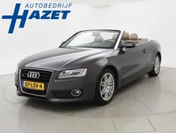 Audi A5 Cabriolet