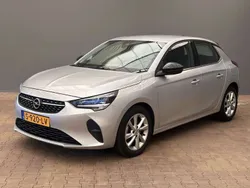 Grijs Gebruikt 2023 Opel Corsa Elegance Hatchback | € 15.800 (Goede deal)