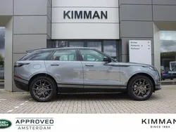 Grijs Gebruikt 2024 Land Rover Range Rover Velar HSE Dynamic SUV | € 79.900