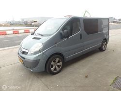 Overige Gebruikt 2006 Opel Vivaro Van | € 2.950 (Eerlijke prijs)