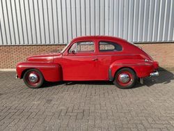 Groen Gebruikt 1963 Volvo PV544 | € 8.950