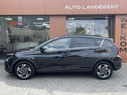 Zwart Gebruikt 2023 Hyundai Bayon Premium SUV | € 22.950 (Iets duurder)