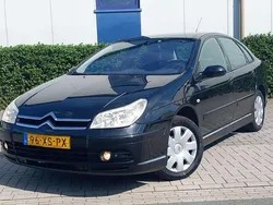 Zwart Gebruikt 2007 Citroën C5 Hatchback | € 2.750 (Duur)