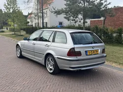 Gebruikt 2000 BMW 320 Stationwagen | € 1.650