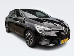 Noir étoilé gne Gebruikt 2022 Renault Clio V Techno Hatchback | € 17.945 (Goede deal)
