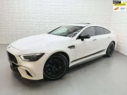 Grijs Gebruikt 2019 Mercedes AMG GT Premium Plus Coupé | € 97.999
