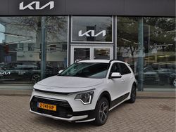 Wit Gebruikt 2024 Kia Niro SUV | € 31.945 (Super prijs)