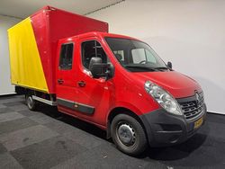 Rood Gebruikt 2019 Renault Master | € 12.900 (Goede deal)
