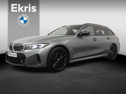 Grijs Gebruikt 2024 BMW M340 M Sport Sedan | € 79.900 (Super prijs)
