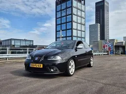Zwart Gebruikt 2004 Seat Ibiza FR Hatchback | € 1.500 (Goede deal)