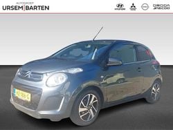 Grijs Gebruikt 2016 Citroën C1 Shine Hatchback | € 7.950 (Goede deal)