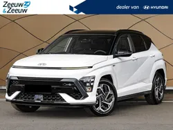 Nieuw 2025 Hyundai Kona N Line SUV | € 38.500 (Eerlijke prijs)