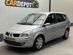 Grijs Gebruikt 2006 Renault Grand Scénic II MPV | € 2.499 (Eerlijke prijs)