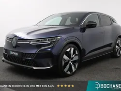 Blauw Gebruikt 2023 Renault Mégane Techno Hatchback | € 29.595 (Goede deal)