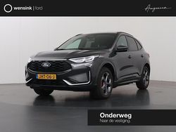 Grijs Gebruikt 2025 Ford Kuga ST-Line X SUV | € 44.835 (Eerlijke prijs)