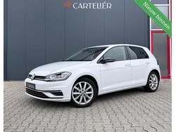 Wit Gebruikt 2019 VW Golf VII IQ Drive Hatchback | € 15.950 (Super prijs)