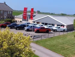Wit Gebruikt 2022 Isuzu D-Max Pickup | € 52.975
