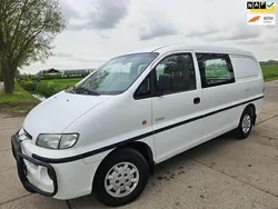 Overige Gebruikt 1999 Hyundai H 200 Van | € 4.450