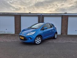 Hatchback Gebruikt 2016 Ford Ka Style Hatchback | € 5.945 (Eerlijke prijs)