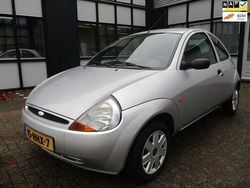 Grijs (metallic) Gebruikt 2008 Ford Ka Cool & Sound Edition Hatchback | € 1.450 (Eerlijke prijs)