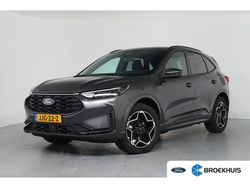 Grijs Nieuw 2025 Ford Kuga ST-Line SUV | € 43.895