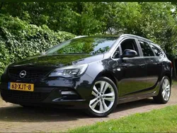 Gebruikt 2012 Opel Astra Sport Stationwagen | € 5.800 (Eerlijke prijs)