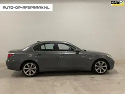 Grijs Gebruikt 2004 BMW 520 Sedan | € 5.454 (Goede deal)