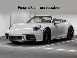 Overige Gebruikt 2024 Porsche 911 Carrera Cabriolet Cabriolet | € 209.900 (Eerlijke prijs)