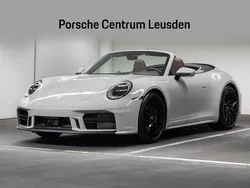 Overige Gebruikt 2024 Porsche 911 Carrera Cabriolet Cabriolet | € 231.537