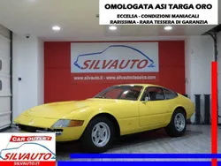 Anders Gebruikt 1974 Ferrari 365 Coupé | € 999.999