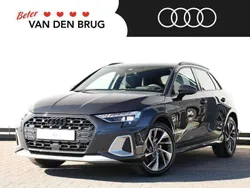 Grijs Nieuw 2025 Audi A3 e-tron Advanced Hatchback | € 54.661