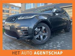 Grijs Gebruikt 2018 Land Rover Range Rover HSE Dynamic SUV | € 47.990