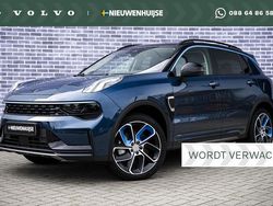 Blauw Gebruikt 2022 Lynk & Co 01 SUV | € 26.694 (Eerlijke prijs)