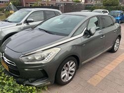 Grijs Gebruikt 2013 Citroën DS5 Hatchback | € 7.500 (Duur)