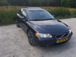 Blauw Gebruikt 2005 Volvo S60 Summum Sedan | € 5.490 (Eerlijke prijs)