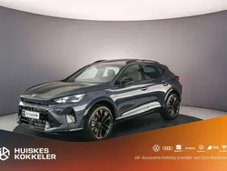 Overig Nieuw 2025 Cupra Formentor SUV | € 46.400 (Eerlijke prijs)
