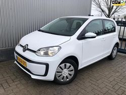 Wit Gebruikt 2020 VW up! move up! Hatchback | € 8.440 (Goede deal)