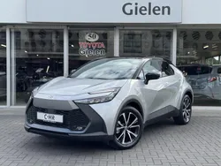 Zilver Nieuw 2024 Toyota C-HR Edition SUV | € 38.900 (Eerlijke prijs)