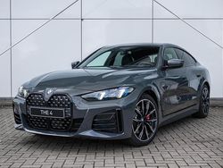 Grijs Nieuw 2025 BMW 420 Comfort Edition Coupé | € 83.678 (Iets duurder)