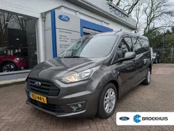 Grijs Gebruikt 2023 Ford Transit Trend Van | € 22.900 (Duur)