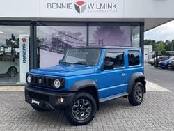 Blauw Gebruikt 2020 Suzuki Jimny SUV | € 34.950 (Eerlijke prijs)