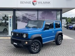 Blauw Gebruikt 2020 Suzuki Jimny SUV | € 34.950 (Eerlijke prijs)