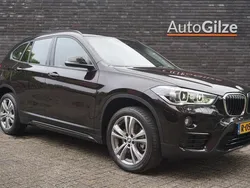 Overige Gebruikt 2019 BMW X1 Executive SUV | € 29.945 (Goede deal)